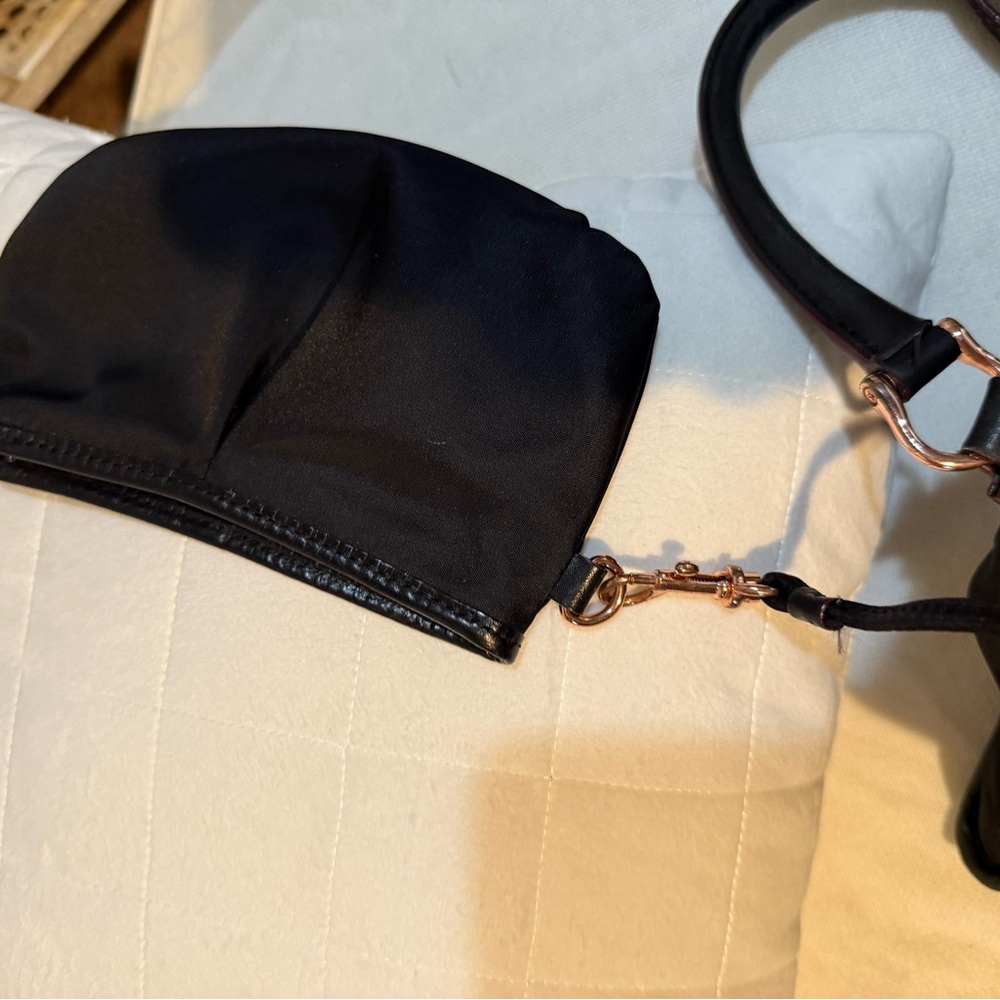 MZ Wallace large black rock stud - Picture 5 of 9